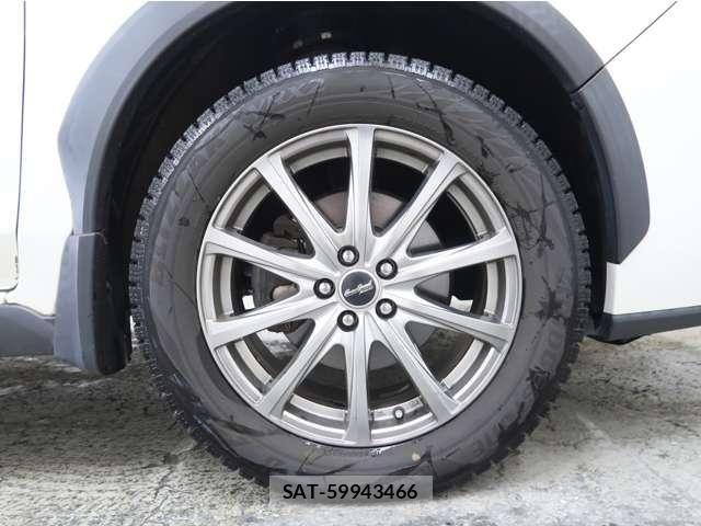 Subaru SUBARU 2015-11 8075761-29