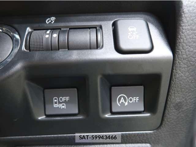 Subaru SUBARU 2015-11 8075761-4