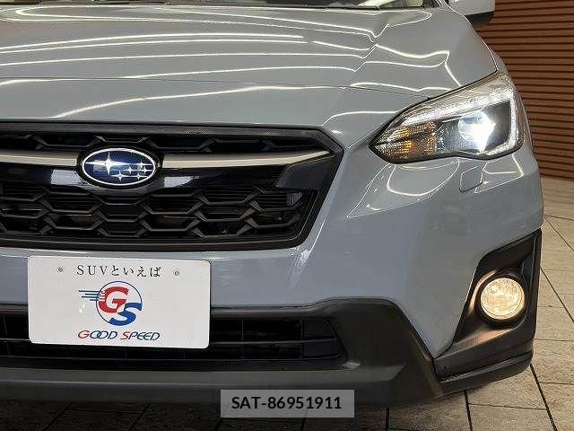 Subaru SUBARU 2017-09 8075757-9