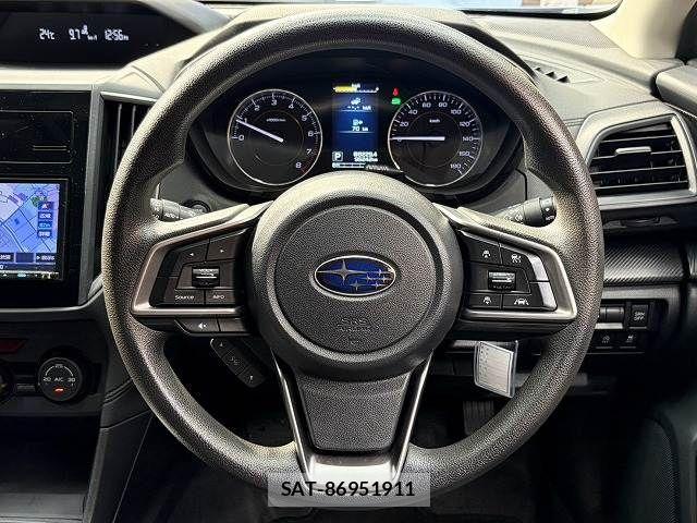 Subaru SUBARU 2017-09 8075757-12