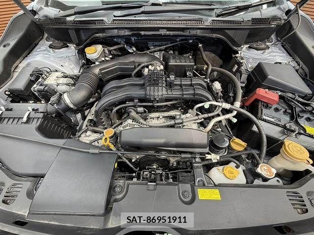 Subaru SUBARU 2017-09 8075757-13