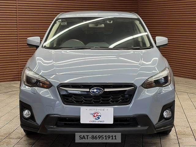 Subaru SUBARU 2017-09 8075757-16