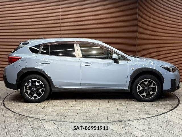 Subaru SUBARU 2017-09 8075757-17