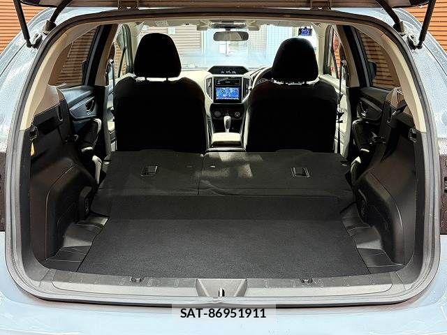 Subaru SUBARU 2017-09 8075757-19