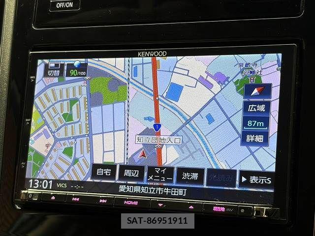 Subaru SUBARU 2017-09 8075757-2