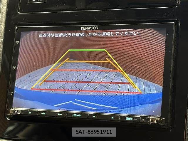 Subaru SUBARU 2017-09 8075757-3