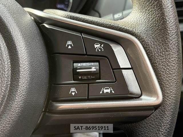 Subaru SUBARU 2017-09 8075757-4