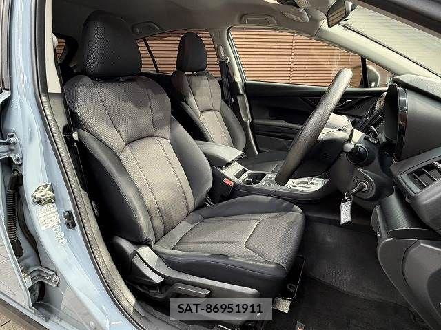 Subaru SUBARU 2017-09 8075757-7