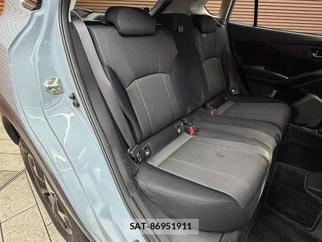 Subaru SUBARU 2017-09 8075757-8