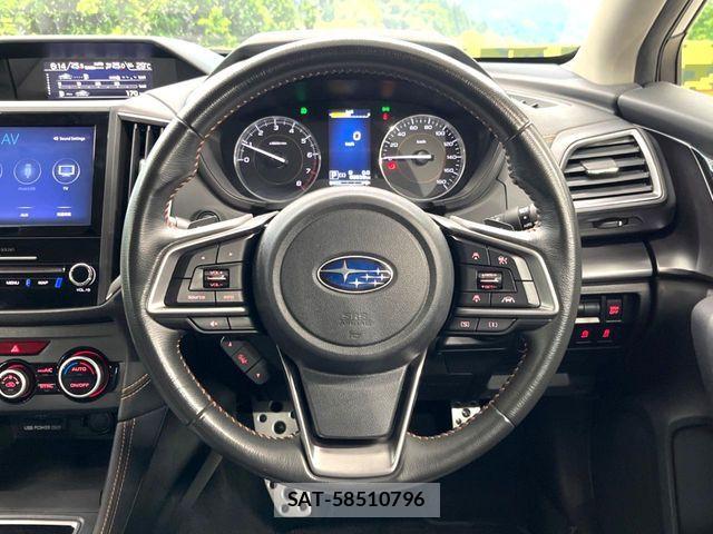 Subaru SUBARU 2018-04 8075756-10