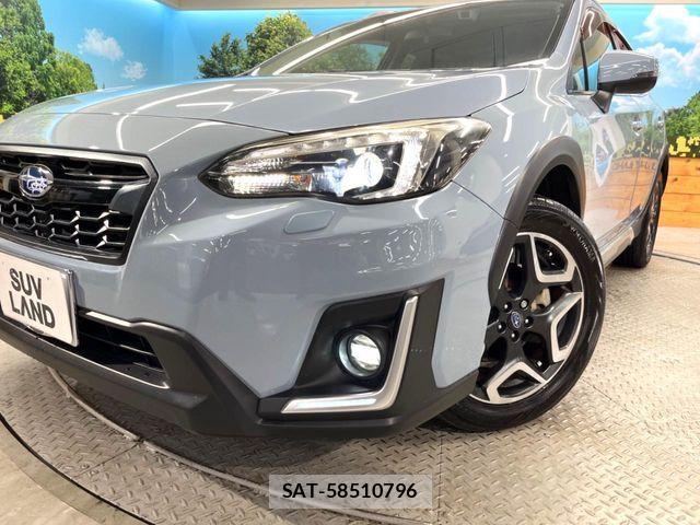 Subaru SUBARU 2018-04 8075756-11