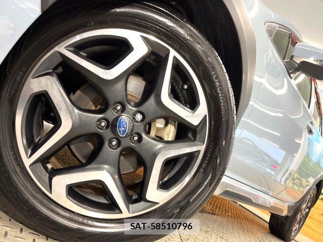 Subaru SUBARU 2018-04 8075756-12