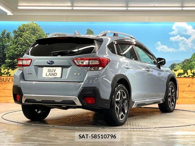 Subaru SUBARU 2018-04 8075756-16