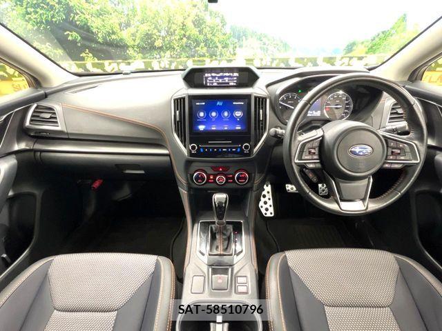 Subaru SUBARU 2018-04 8075756-1