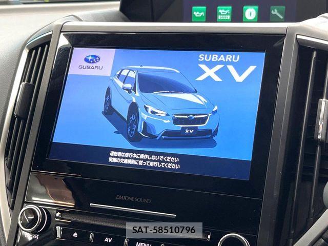Subaru SUBARU 2018-04 8075756-2