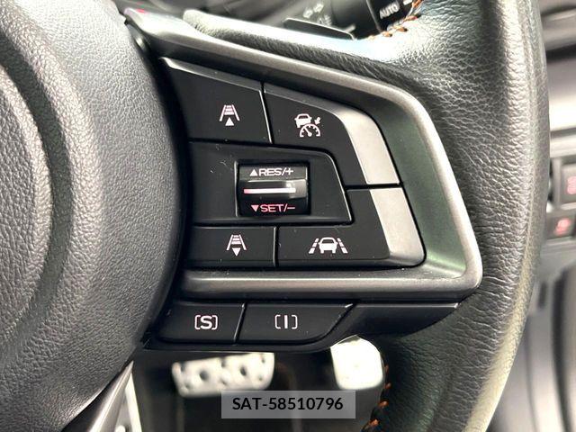 Subaru SUBARU 2018-04 8075756-5