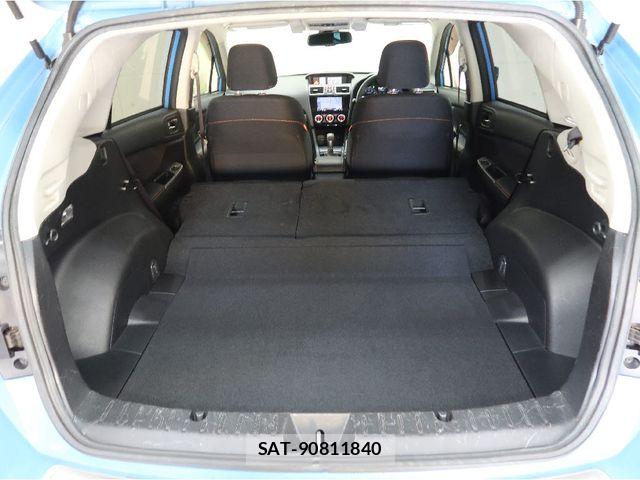 Subaru SUBARU 2016-01 8075762-9