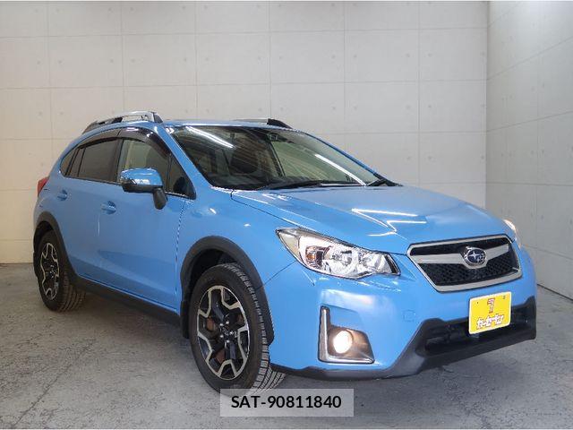 Subaru SUBARU 2016-01 8075762-10