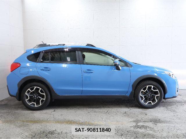 Subaru SUBARU 2016-01 8075762-11