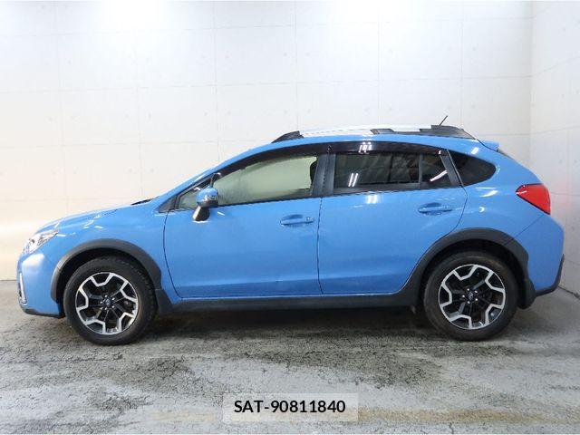 Subaru SUBARU 2016-01 8075762-12