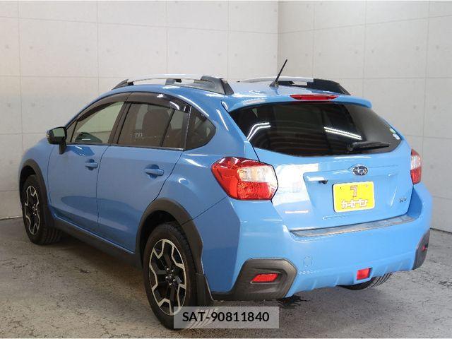 Subaru SUBARU 2016-01 8075762-13