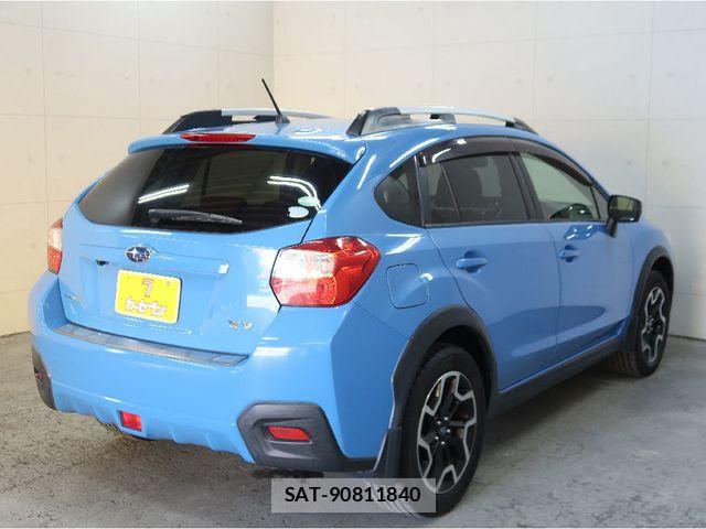 Subaru SUBARU 2016-01 8075762-1