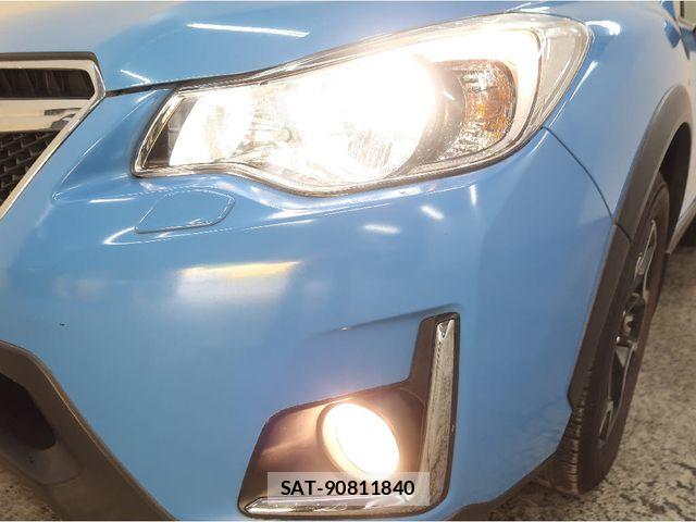 Subaru SUBARU 2016-01 8075762-22