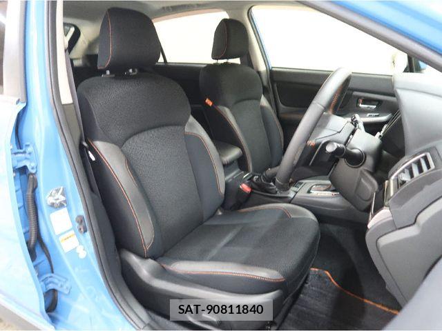 Subaru SUBARU 2016-01 8075762-4