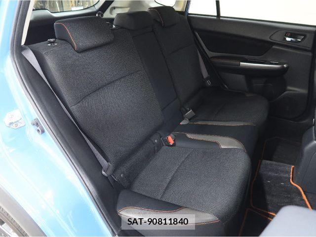 Subaru SUBARU 2016-01 8075762-5