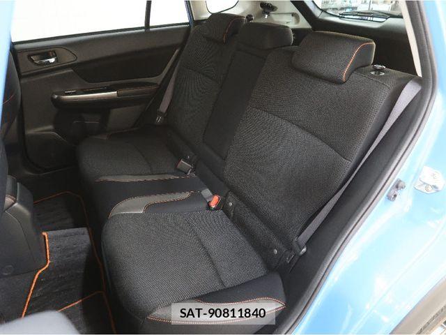 Subaru SUBARU 2016-01 8075762-6