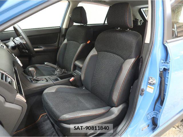 Subaru SUBARU 2016-01 8075762-7