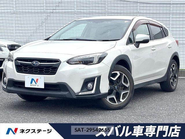 Subaru SUBARU 2018-07 8075750-0