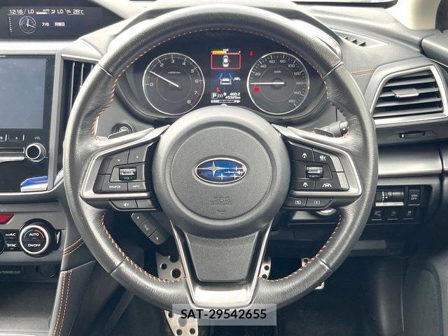 Subaru SUBARU 2018-07 8075750-10