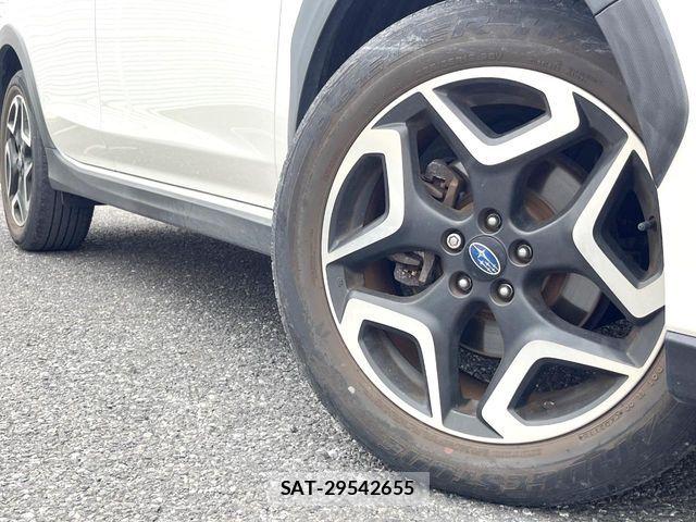 Subaru SUBARU 2018-07 8075750-12