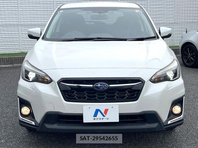 Subaru SUBARU 2018-07 8075750-13