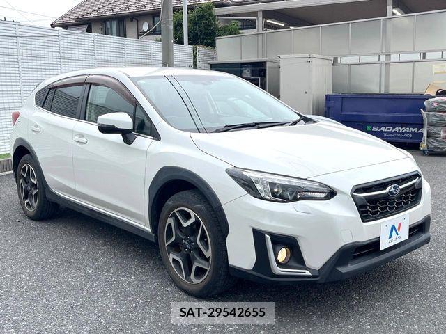 Subaru SUBARU 2018-07 8075750-15