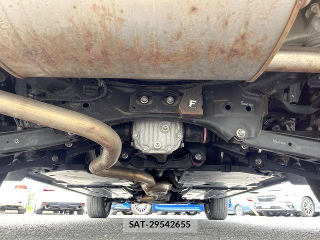 Subaru SUBARU 2018-07 8075750-18