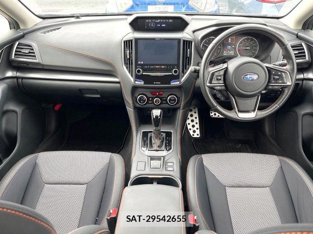 Subaru SUBARU 2018-07 8075750-1