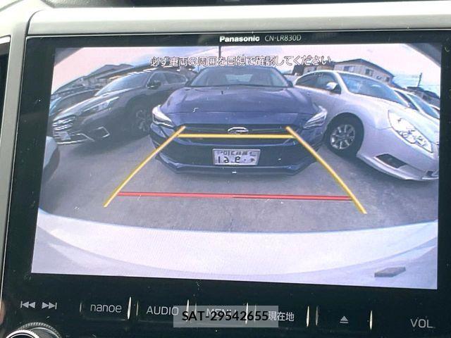 Subaru SUBARU 2018-07 8075750-3
