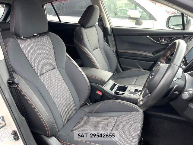 Subaru SUBARU 2018-07 8075750-7