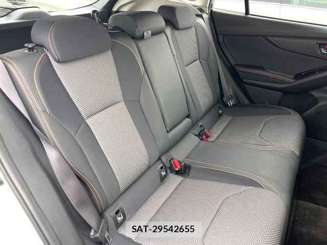Subaru SUBARU 2018-07 8075750-8