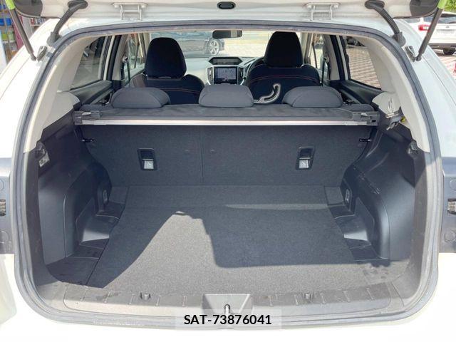 Subaru SUBARU 2018-06 8075755-9