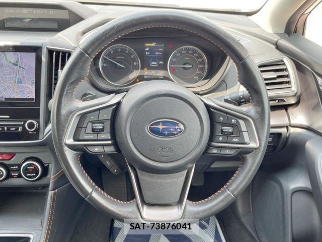 Subaru SUBARU 2018-06 8075755-10