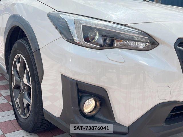 Subaru SUBARU 2018-06 8075755-11
