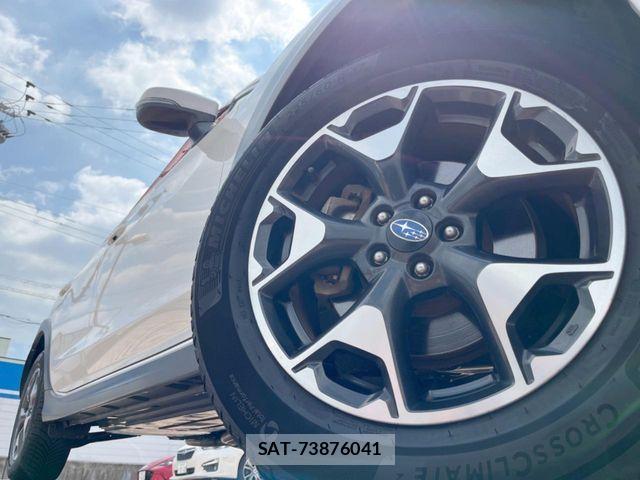 Subaru SUBARU 2018-06 8075755-12