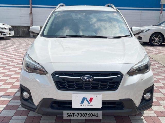 Subaru SUBARU 2018-06 8075755-13