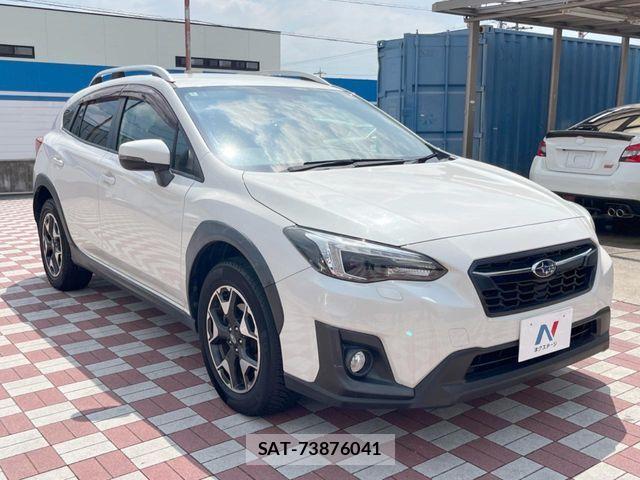 Subaru SUBARU 2018-06 8075755-15