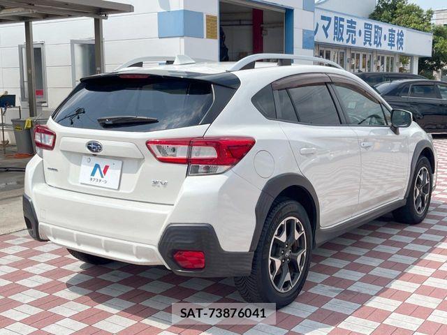 Subaru SUBARU 2018-06 8075755-16
