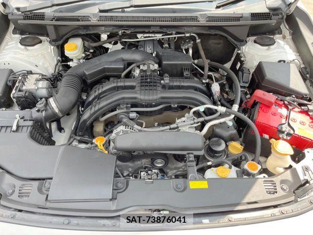Subaru SUBARU 2018-06 8075755-17