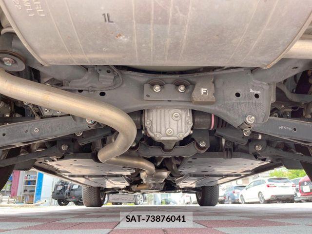 Subaru SUBARU 2018-06 8075755-18